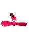 Generic USB Mini Fan Pink
