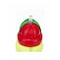 Canpol Baby Sport Cup - Green Color - 270ml + Straw - 12ml