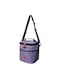 Biggdesign Cats Printed Cooler Bag Purple