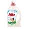 Le Chat Sensitive Gel Laundry Liquid Detergent Sensitive Aloe Vera 2.5l