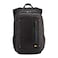 حقيبة ظهر للابتوب كيس لوجيك WMBP-115 15.6 بوصة - أسود