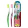 Colgate Slim Soft Advance Toothbrush 2 Pieces