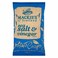 Mackie's of Scotland Sea Salt and Vinegar Potato Crisps 150g