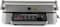evvoli Contact Grill, Multi-Functions With Smart Cooking Programs, Quick Heat Up, EVKA-CGR2100B