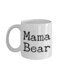 muGGyz If It Involves Horror Movies Pizza And Beer Count Me In Printed Coffee Mug White/Red