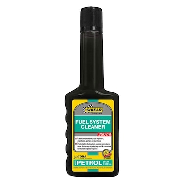 SHIELD FUEL SYSTEM CLEANER SH207