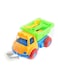 Rally Beach Toys Truck Playset