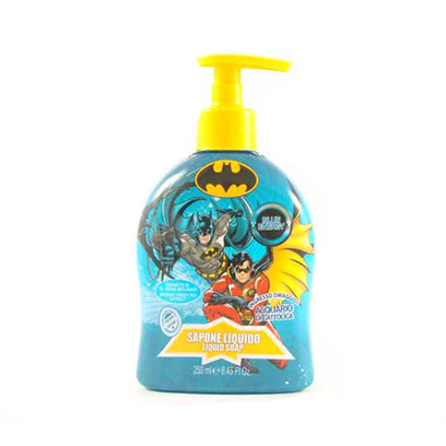 Disney Liquid Soap Batman 250ML