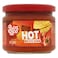 Poco Loco Mexican Hot Salsa Dip 315g