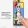 Samsung Galaxy A53 Dual SIM 8GB RAM 128GB 5G Awesome Black