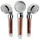 Generic Spa Shower Head With Water Saving Filter For Hair Falling And Dry Skin
