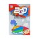 Rabia Book House 200 Colouring Book
