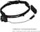 LEDlenser LED502193 Headtorch Head Lamp, Black