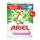 Ariel Automatic Laundry Detergent Powder Touch of Downy Freshness Stain-free Clean Laundry Washing Powder 3kg