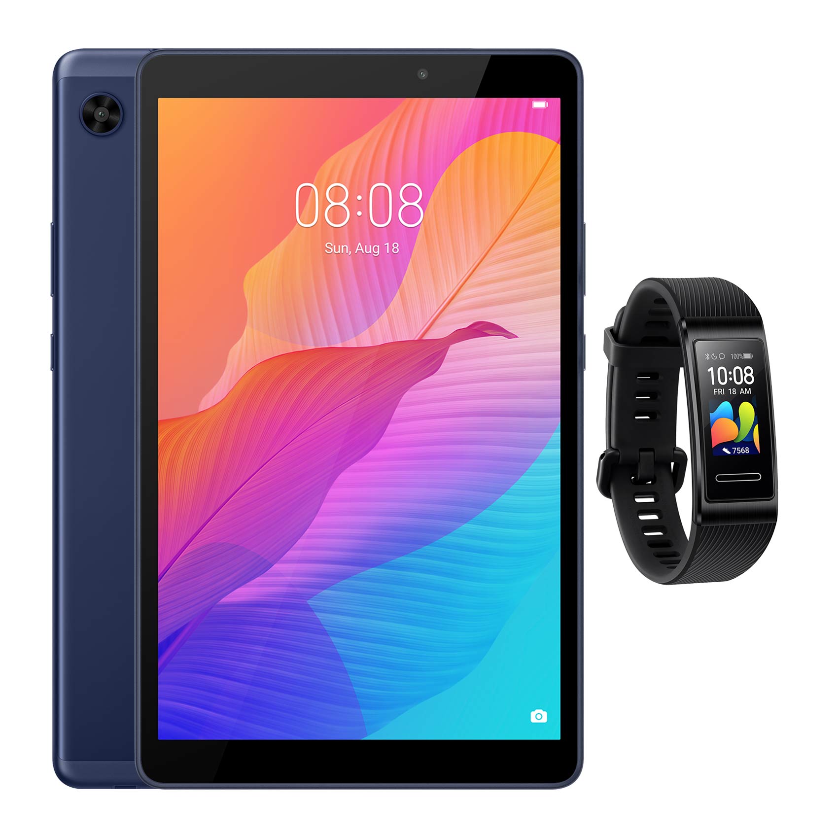 HUAWEI - HUAWEI/MatePad T8/32GB/8インチタブレット ⑥ HUAWEI MatePad T8 Wi-Fi 32GBモデル 価格比較 - 価格.com