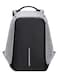 Generic Anti Theft Laptop Backpack