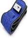 Generic Electric Body Slimming Belt Blue/Black