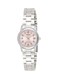 Casio - Women's Dress Analog Watch LTP-V002D-4BUDF