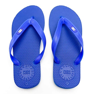 شبشب فليب فلوب للجنسين - مقاس 38 - تركواز