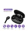 Generic T9S TWS In-Ear Earbuds With Charging Case Black