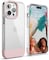 Elago Glide for iPhone 14 Pro MAX case cover - Lovely Pink