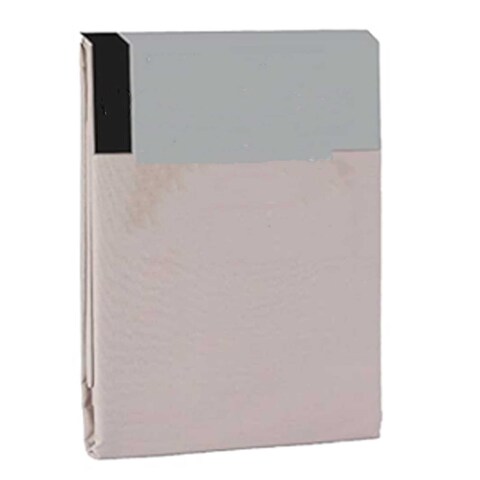 DBL FLAT SHEET W/CASE 230X245 24000