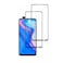 Pack of 2 5D Glass Screen Protector For Huawei y9 Prime 2019