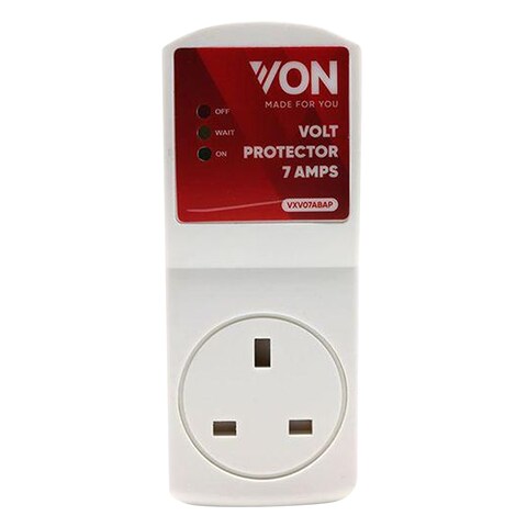 Von Volt VSwitcher Vxv07Abap