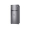 Lg Fridge Gn/F702HLHU 509L Silver