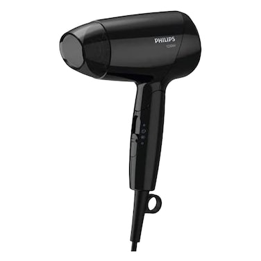 Philips Hair Dryer 1200W BHC010 Black