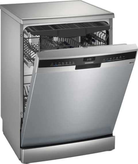 Siemens 14 Place Settings Dishwasher, Inox, SN23HI65MM