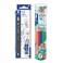 Staedtler Noris Pencils and Noris Colour Pencils ST-144-NMD 12 PCS