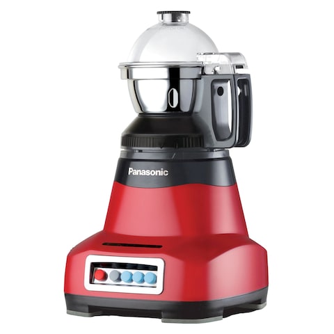 Panasonic Mixer Grinder MX-AE465RTZ