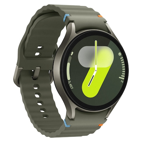 Samsung Galaxy Watch 7 Smartwatch Bluetooth Green 44mm