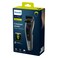 Philips Stainless Steel Blade And Trim And Flow Technology Hair Clipper Blue 41mm