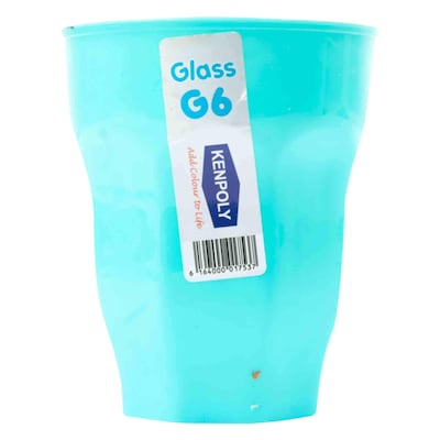 KENPOLY GLASS G6