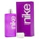 Nike Ultra Purple Eau De Toilette Pink 100ml