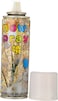 Lavish White Foam Snow Decorative Party Spray, 24 Pcs