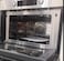 Mastergas 44 Liter Microwave With Grill, Model No- MGMIC44, Installation Not Included