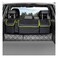 X-cessories SUV Backseat Organizer Black