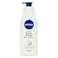 Nivea Repair And Care Body Lotion 400ml White
