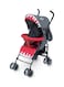 Moon Safari - Stroller Character, Shark