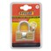 PADLOCK 'STELAR' 40MM