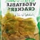 Makati Crackers Vegetable 230g
