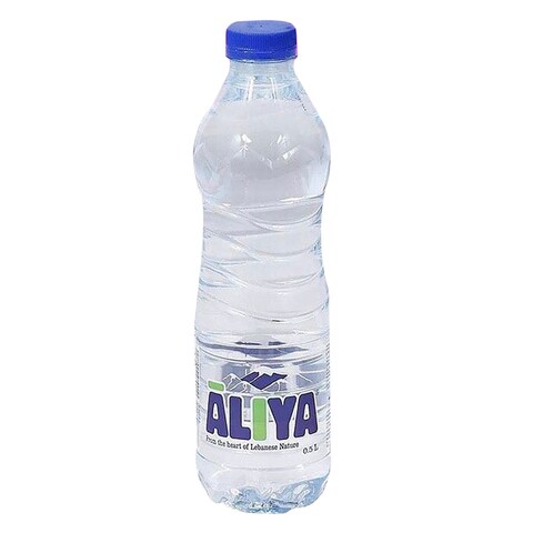 Buy Aliya Water 1.5L Online | Carrefour Leba…