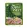 John West Tuna With Lime And Black Pepper Dressing 85g
