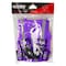 Spartan Reflective Vest Purple