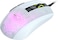 ROCCAT&reg; Burst Pro White Extreme Lightweight Optical Pro Gaming Mouse