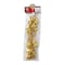 X&#39;MAS STRING BEADS 2.7M
