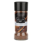 Buy Davidoff Espresso 57 Dark and Chocolatey Instant Coffee 100g in Saudi Arabia